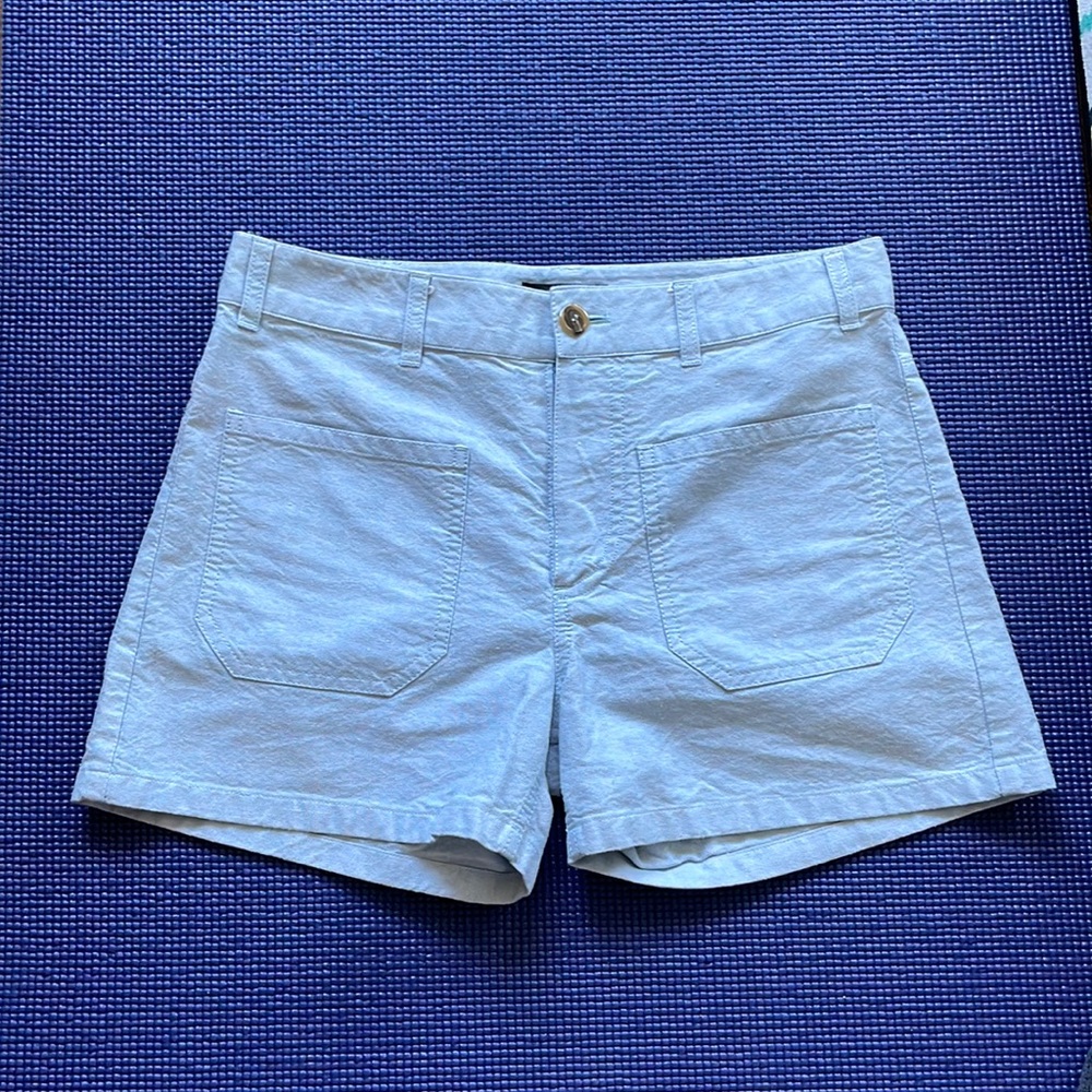 a.p.c. shorts